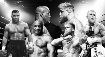 Mike Tyson-Jake Paul boks maçı ne zaman, saat kaçta, hangi kanalda?