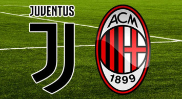 Milan Ve Juventus Avrupa Süper Lig'den Çekildi!