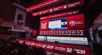 Millet İttifakı İkinci Yüzyıl İktisat Kongresi’ni gerçekleştirdi: Meral Akşener kongreye katılmadı