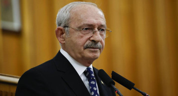 Millet İttifakı’na yeni parti: Kılıçdaroğlu o isimle gizli görüştü