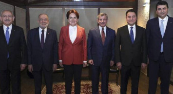 Millet İttifakı'nda Çatlak: Kemal Kılıçdaroğlu Destek Beklediklerinden Darbe Üstüne Darbe Yedi!