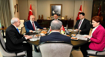 Millet İttifakı’nda ekonomi tartışması: Koltuğun başına kim geçecek?