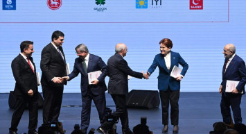 Millet İttifakı’nda SP krizi: Seçime kendi çatısı altında girmek istiyor