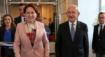 Millet İttifakı'nın adayı kim olacak? Millet İttifakı'nın adayları birbirlerini elemek için yarış içerisinde