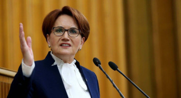 Millet İttifak’ının Cumhurbaşkanı açıklaması Meral Akşener'den geldi! İşte o isim belli oldu