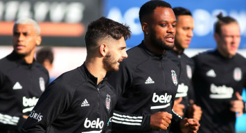 Milli Ara Beşiktaş'a Yaramadı!