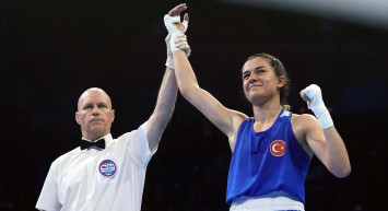 Milli boksör Hatice Akbaş kimdir, kaç yaşında ve nereli?