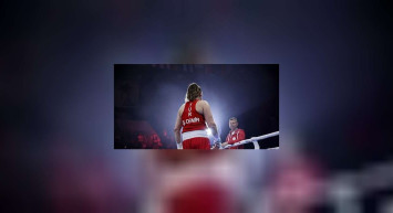 Milli Boksör Şennur Demir kimdir, kaç yaşında, nereli, hangi takımda?