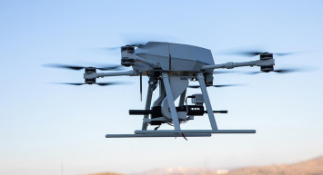 Milli dronlar hava trafiğini kontrol altına alacak: Yeni yetenek eklendi!