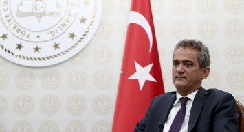 Milli Eğitim Bakanı 2021 Yılında Başarılı Olduklarını  Açıkladı