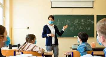 Milli Eğitim Bakanı Açıkladı; ‘Tam Zamanlı Yüz Yüze Eğitime Başlamak İstiyoruz’