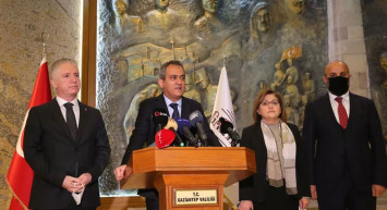 Milli Eğitim Bakanı Devam Zorunluluğu Olmayan Öğrencileri Açıkladı!