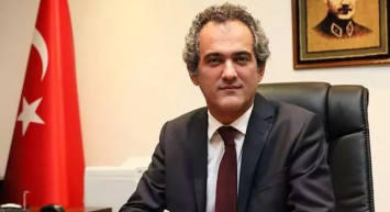Milli Eğitim Bakanı Mahmut Özer müjdeyi duyurdu: 500 milyon liralık bütçe!