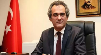 Milli Eğitim Bakanı: 'Okullarda Yüz Yüze Eğitime Ara Verme Gündemimizde Değil'