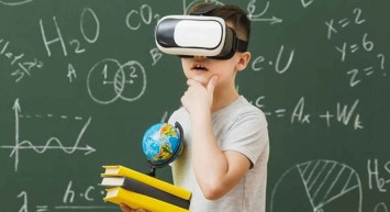 Milli Eğitim Bakanı Mahmut Özer'den flaş açıklama: Eğitimde metaverse devrimi!