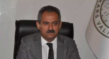 Milli Eğitim Bakanı Mahmut Özer'den müjdeli haber: 3 bin yeni anaokulu yapacağız