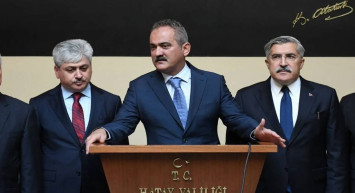 Milli Eğitim Bakanı Özer açıkladı: Adları okullarda yaşatılacak