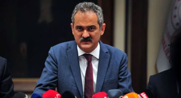 Milli Eğitim Bakanı Özer'den flaş açıklama: Arapça ve İngilizce destekleme kursları açılacak