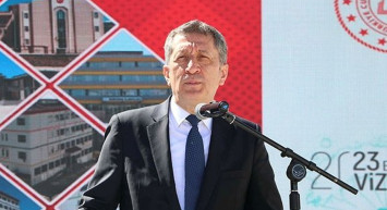 Milli Eğitim Bakanı Selçuk Açıkladı: 15 Bin Mahallede Birer Okul HEM'e Dönüştürülecek