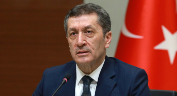 Milli Eğitim Bakanı Selçuk'tan Koronavirüs Paylaşımı