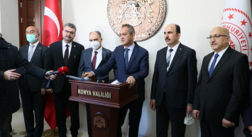 Milli Eğitim Bakanından Net Mesaj! Okullar Kapanacak Mı?