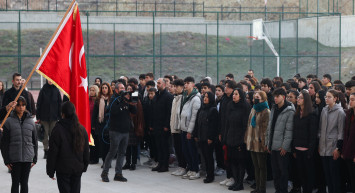 Milli Eğitim Bakanlığı’ndan anlamlı karar: Tüm okullarda şehitlere saygı duruşu