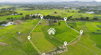 Milli Emlak o büyük şehir için piyango fırsatı duyurdu! 1.410 TL’ye arsa kiralanabilecek