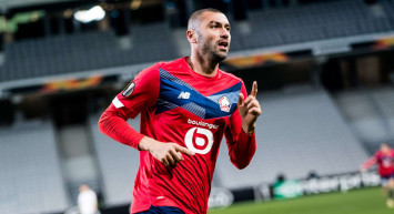 Milli Futbolcumuz Burak Yılmaz'a Golfçü Benzetmesi!