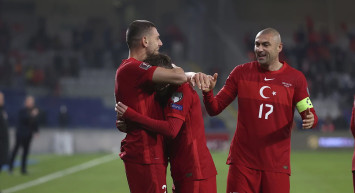 Milli Futbolcumuz Rıdvan Yılmaz Cebelitarık Galibiyetinin Ardından Basın Toplantısında Konuştu!