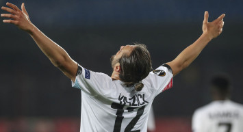 Milli Gururumuz Konuştu!