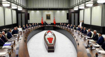 Milli Güvenlik Kurulu (MGK) nedir? MGK ne zaman toplanır? MGK görevleri ve kararları