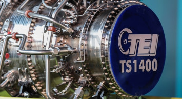 Milli helikopterin motorunda son durum! Tüm gözler test uçuşunda