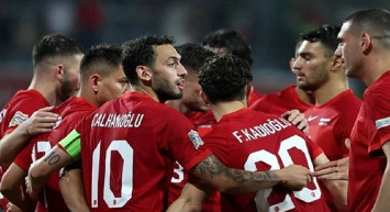 Milli heyecan başlıyor: Türkiye A Milli Takım aday kadrosu belli oldu mu? 2022 Türkiye aday kadrosunda kimler var?