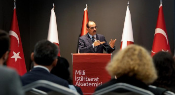 Milli İstihbarat Akademisi nedir, nerede? Milli İstihbarat Akademisi başvuru şartları nelerdir? Milli İstihbarat Akademisi eğitim hayatına başladı