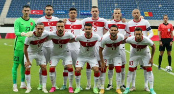 Milli maç bu hafta mı? Milli maç ne zaman, hangi tarihte?