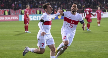 Milli maç ne zaman ve hangi kanalda? Türkiye Hırvatistan maçı nerede, hangi statta?