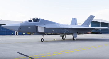 Milli Muharip uçak KAAN'dan haber geldi: Uçuş tarihi belli oldu