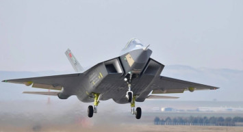 Milli Muharip Uçak KAAN’ın ailesi büyüyor: 6 prototip daha yapılacak