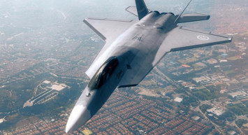 Milli Muharip Uçak'ta yeni gelişme: Dünyanın en gelişmiş motorlarından birine sahip olacak