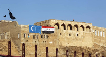 Milli Savunma Bakanı Kerkük'te Bulunan Türkmenler İlgili Açıklamada Bulundu!