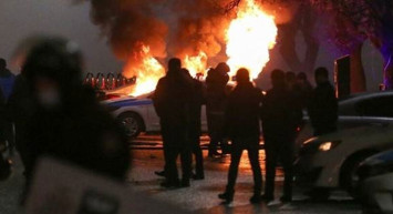 Milli Savunma Bakanından Kazakistan Açıklaması: Karışık Bilgiler Var, Biraz Beklememiz Lazım