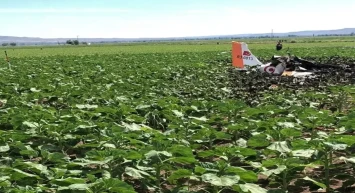 Milli Savunma Bakanlığı acı haberi duyurdu: 2 pilot şehit oldu!