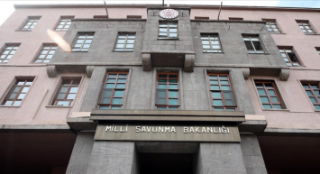 Milli Savunma Bakanlığı bin sözleşmeli personel alacak