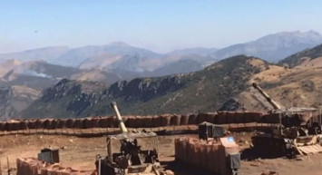 Milli Savunma Bakanlığı duyurdu: 76 terörist daha etkisiz hale getirildi!