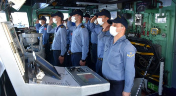 Milli Savunma Bakanlığı Duyurdu! Doğu Akdeniz Tatbikatı Başarı İle Tamamlandı