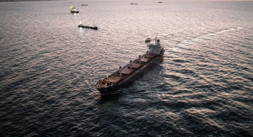 Milli Savunma Bakanlığı duyurdu: "Ukrayna limanlarından 3 gemi daha tahıl yüklü olarak hareket etti!"