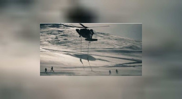 Milli Savunma Bakanlığı paylaştı! Teröristlerin korkulu rüyası komandoların nefes kesen görüntüleri