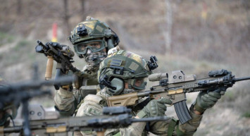 Milli Savunma Bakanlığı’ndan açıklama: Mehmetçik’ten bir zafer daha! 6 terörist etkisiz hale getirildi