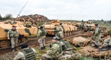 Milli Savunma Bakanlığı'ndan Sınır Ötesi Operasyon Başarısı