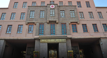 Milli Savunma Bakanlığı'ndan SOFA anlaşmasına tepki
